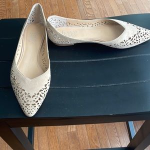 Franco Sarto Flat